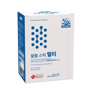 후코이단 팔팔스틱 멀티(10g*30개입)