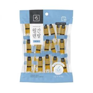 【매장】 브리더랩 월간덴탈(피부)30p