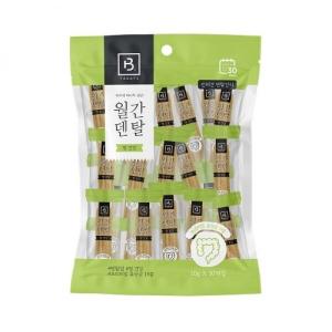 【매장】 브리더랩 월간덴탈(장)30p