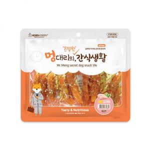 [멍대리의간식생활] 고구마사사미 강아지 간식 (300g)