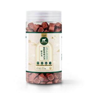 올가밀 말랑촉촉 180g 양고기