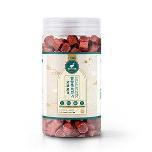 올가밀 말랑촉촉 180g 오리고기