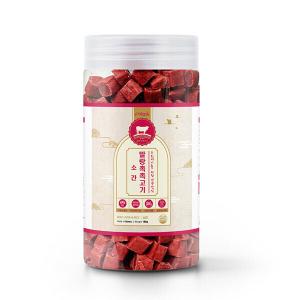 올가밀 말랑촉촉 180g 소간
