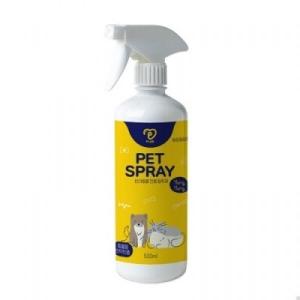피랩) 탈취제 일랑일랑향 500ml
