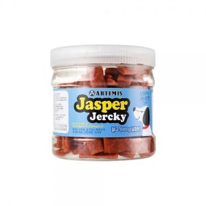 아침애 제스퍼 져키 400g 닭고기