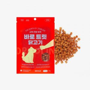 드룰린 바로트릿 닭고기 130g
