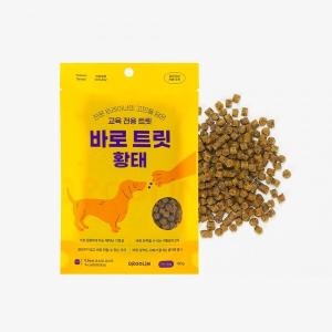 드룰린 바로트릿 황태 130g