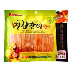 명견만리 연어스테이크 400g