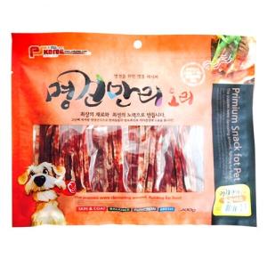 명견만리 오리슬라이스 400g