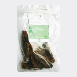 제로나인 오리날개 100g/500g