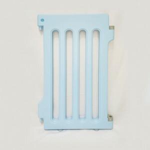 키워보리 다용도 울타리 안전문 70CM 패널 1P(BLUE))(CER77)