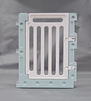 키워보리 다용도 울타리 안전문 90CM DOOR (GREEN)(CER84)