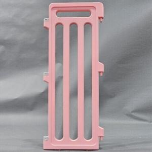 키워보리 다용도 울타리 안전문 90CM 패널 1P(PINK)(CER93)