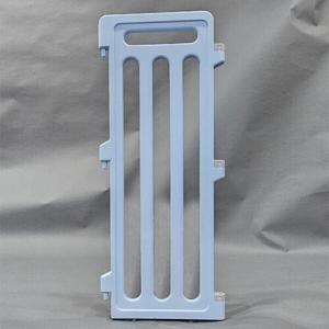 키워보리 다용도 울타리 안전문 90CM 패널 1P(BLUE)(CER94)