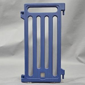 키워보리 다용도 울타리 안전문 65CM 패널 1P(BLUE)(보급형)(CER105)