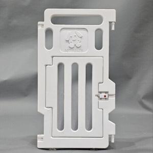 키워보리 다용도 울타리 안전문 65CM (WHITE DOOR)(보급형)(CER106)