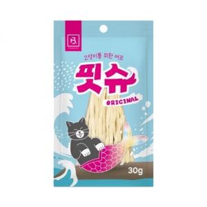 브리더랩-핏슈 30g