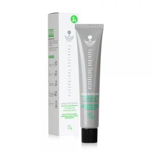아이엔지메딕스 덴티솔 후코이단 치약 70g