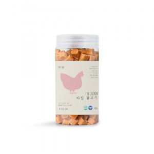 아임큐브180g - 닭고기