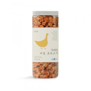 아임큐브1kg - 오리고기