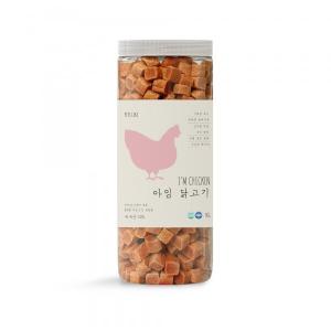 아임큐브1kg - 닭고기