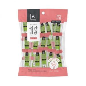 【매장】 브리더랩 월간덴탈(관절)30p