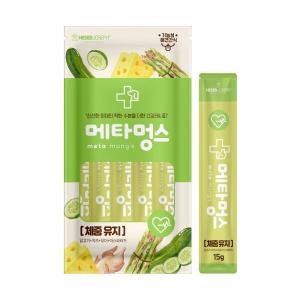 메타멍스(15gX5P)-체중유지