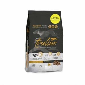 [트루라인] 독 스몰바이트 미트&피쉬 2kg