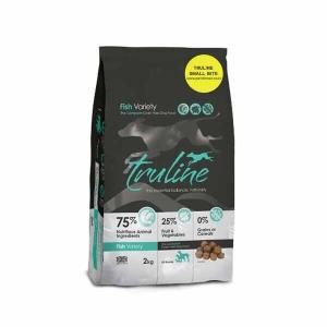 [트루라인] 독 스몰바이트 피쉬 2kg
