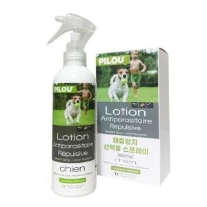 [필루] 외부기생충예방 로션스프레이 (250ml)
