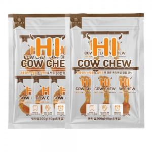 ★오프전용★[하이카우츄] 200g (40g X 5개)ㅣ링타입, 본타입