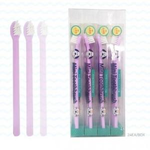 키다리미니칫솔  1P*24개
