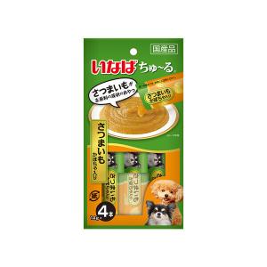 【매장】이나바 독 완츄르(DS-306)고구마&단호박4p