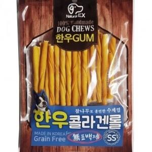 (네츄럴EX)한우콜라겐SS