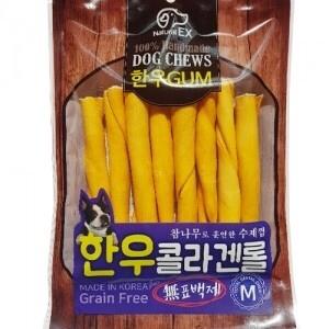 (네츄럴EX)한우콜라겐M