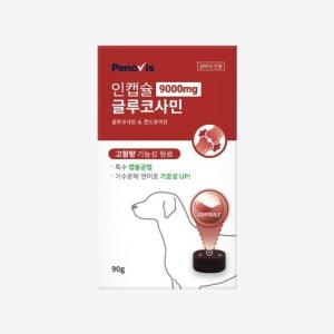 페노비스-인캡슐 글루코사민 90g