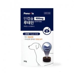 페노비스-인캡슐 루테인 90g