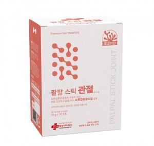 후코이단 팔팔스틱 관절(10g*30개입)