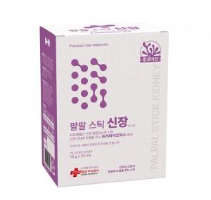 [독&캣/신장] 후코이단 팔팔스틱 신장(10g*30개입)