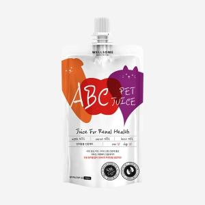 웰썸 ABC 펫 주스 150ml