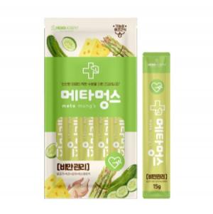메타멍스 비만 관리 15g x 5p