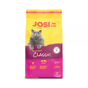 【매장】[요세라]요시캣 스테럴라이즈드 클래식 1.9kg 할인행사(유통25년07월02일까지)