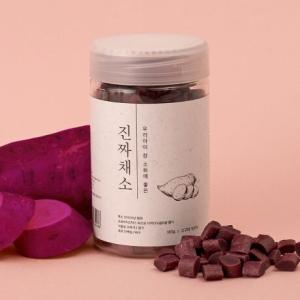 【매장】[펫프렌즈] 진짜채소 고구마&유산균 180g