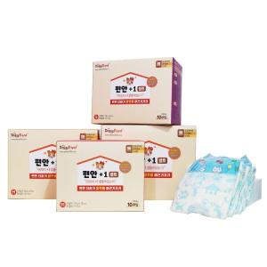 8348 [도기프랜드] 편안+1 암컷용 기저귀 M/10매