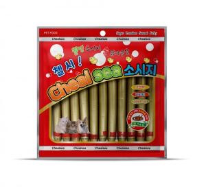 2216 [첼시] 닭가슴살 소시지 11P
