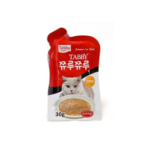 테비 쮸루쮸루 오리지날 30g