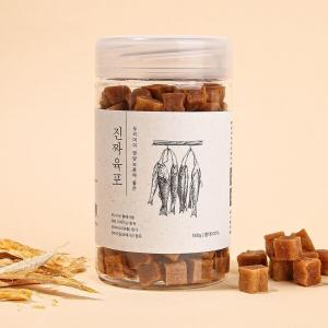 펫프렌즈 진짜육포 180g 황태