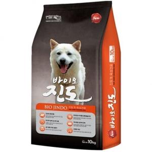 【매장】[하림] 바이오진도 10kg