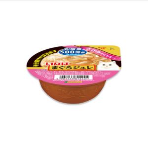 이나바 마구로쥬레 닭가슴살&게맛살 235번 65g