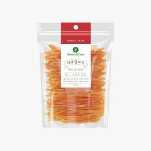 【매장】NC 천연 치킨소프트스틱180g